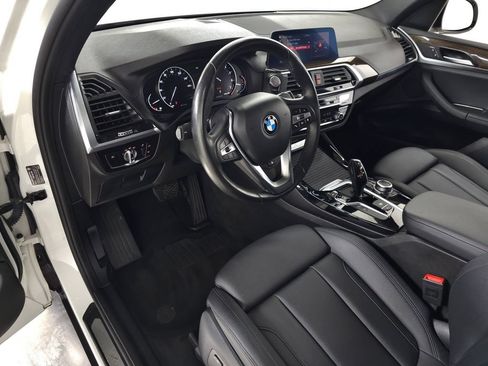 Used 2021 BMW X3 xDrive30i AWD/4WD image 14