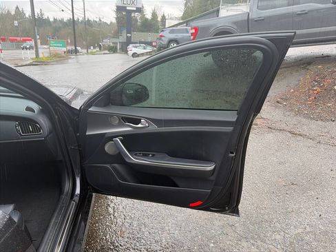 Used 2019 Kia Stinger GT1 w/ Paint Protection Package image 14