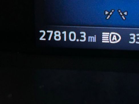 Used 2025 Ford Escape Active image 6