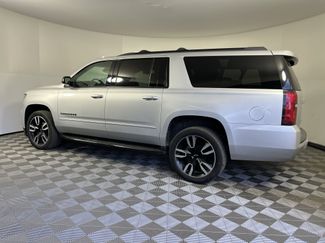 Used 2018 Chevrolet Suburban Premier video 2