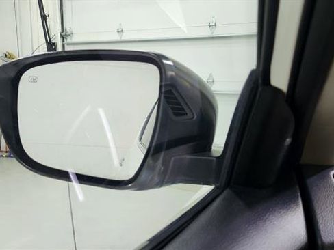 Used 2015 Nissan Rogue FWD image 14