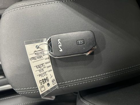 New 2026 Kia Seltos S AWD/4WD image 26