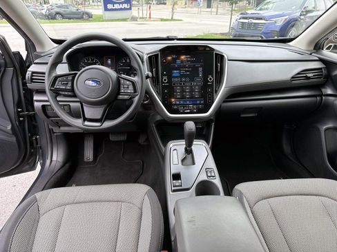 Used 2024 Subaru Crosstrek 2.0i Premium AWD/4WD image 18