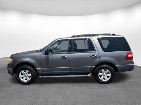 Used 2013 Ford Expedition XL w/ HD Trailer Tow Pkg AWD/4WD image 4
