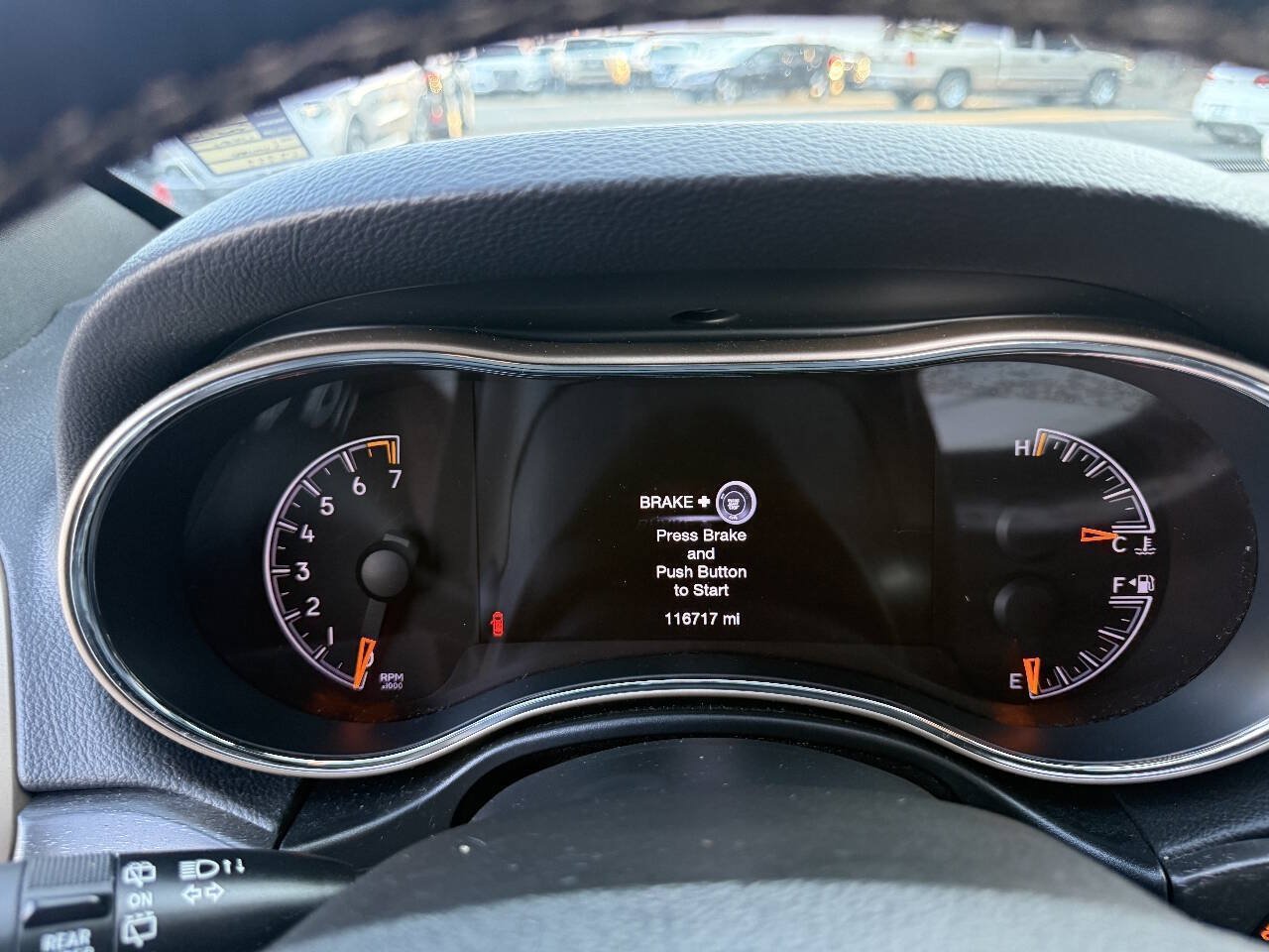 Used 2017 Jeep Grand Cherokee Limited AWD/4WD image 25