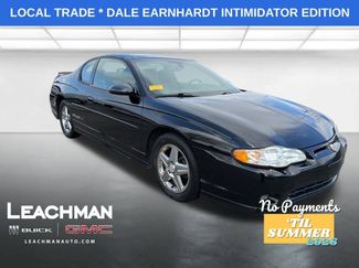 Used 2004 Chevrolet Monte Carlo SS w/ Preferred Equipment Group 360° Tour