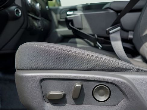 New 2026 GMC Sierra 1500 Pro w/ Pro Value Package image 17