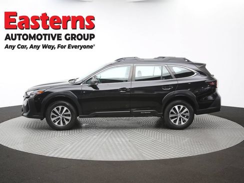 Used 2024 Subaru Outback AWD/4WD image 59