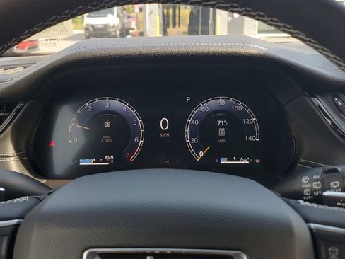 New 2026 Jeep Grand Cherokee L Limited AWD/4WD image 27