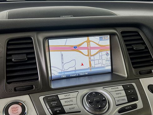 Used 2014 Nissan Murano SV w/ Value Package AWD/4WD image 22