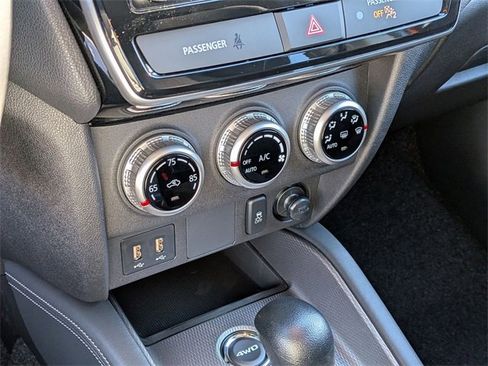 New 2026 Mitsubishi Outlander Sport ES image 21