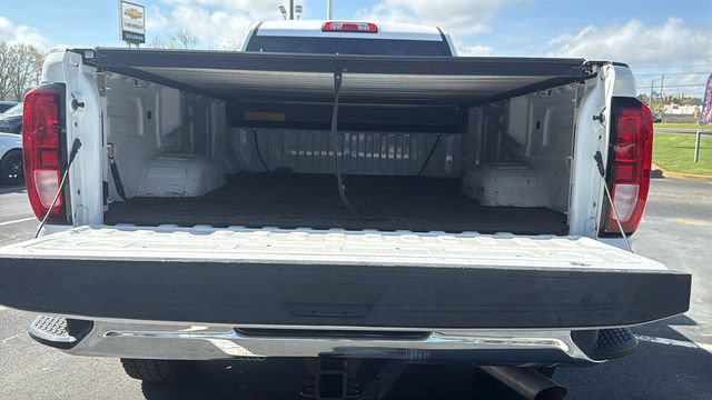 Used 2020 GMC Sierra 3500 2WD Regular Cab w/ Convenience Package image 10