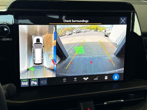 New 2026 Subaru Outback Wilderness image 19