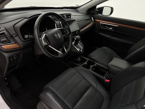 Used 2019 Honda CR-V Touring image 12
