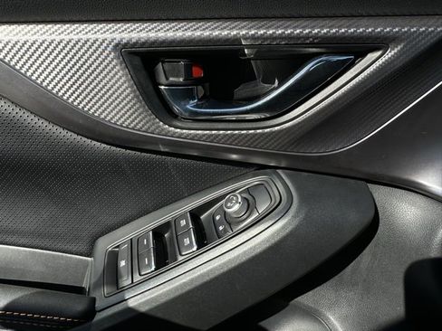 Used 2023 Subaru Crosstrek 2.5i Limited w/ Moonroof Package image 15