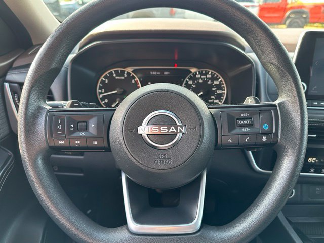 Certified 2023 Nissan Rogue SV AWD/4WD image 41