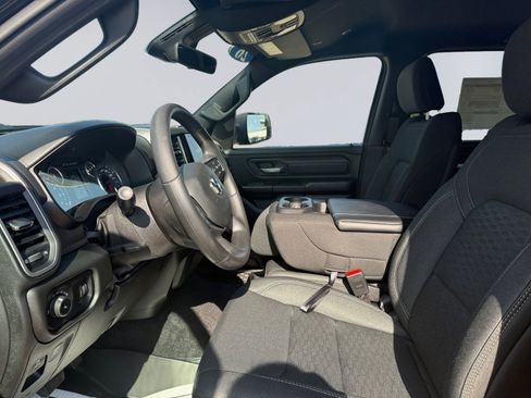 New 2026 RAM 1500 Tradesman w/ Off Road Group image 9