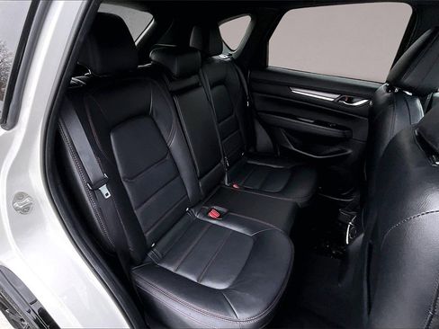Used 2023 MAZDA CX-5 AWD 2.5 Turbo image 24
