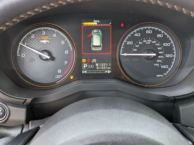 Used 2024 Subaru Forester Wilderness AWD/4WD image 18