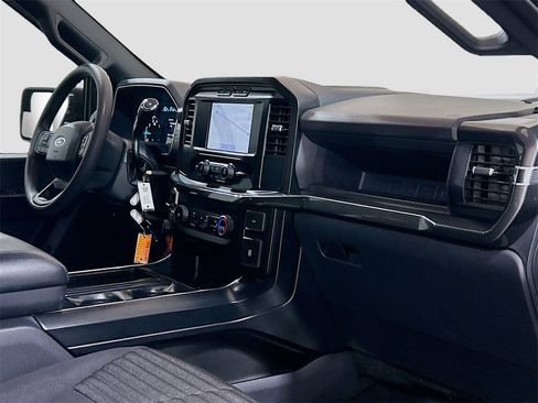 Used 2023 Ford F150 XL w/ STX Appearance Package image 25