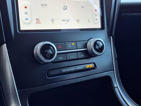 Certified 2023 Ford Edge Titanium image 12