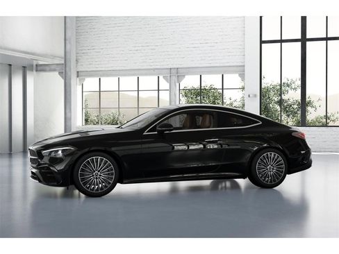 New 2026 Mercedes-Benz CLE 300 CLE 300 image 36