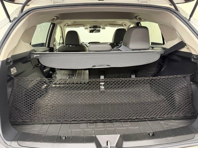 Used 2022 Subaru Crosstrek 2.5i Sport w/ Moonroof Package AWD/4WD image 30