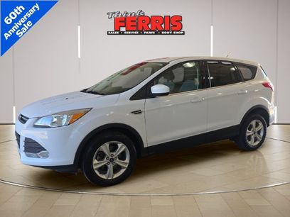 Used 2014 Ford Escape SE