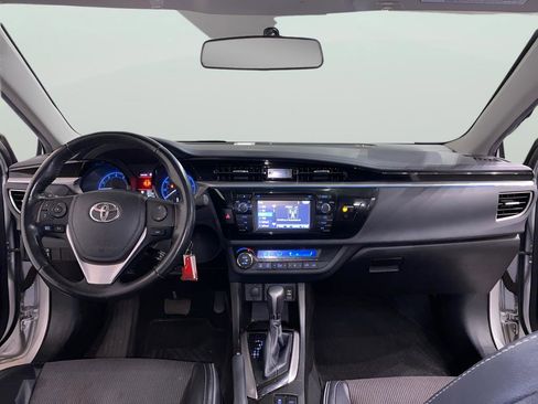 Used 2016 Toyota Corolla S image 14