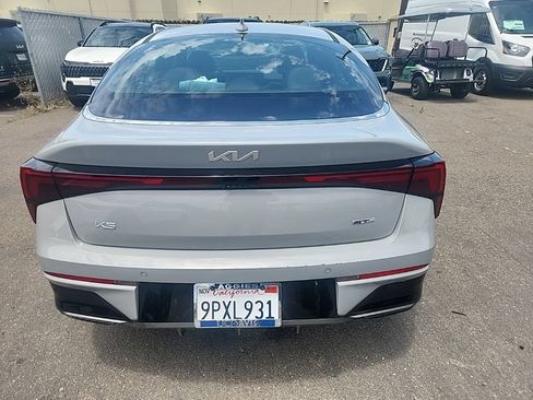 Used 2025 Kia K5 GT-Line FWD image 11