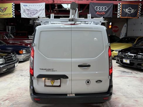 Used 2016 Ford Transit Connect XL FWD image 8