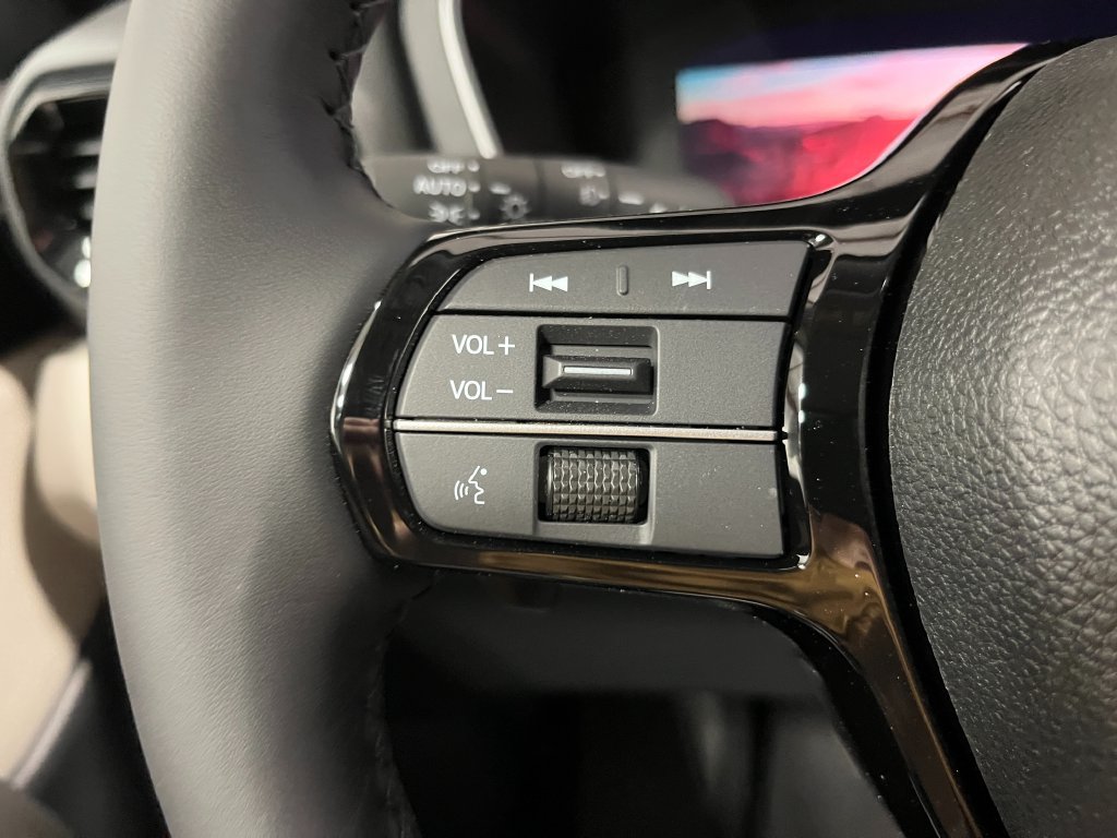 New 2026 Honda Pilot EX-L image 14