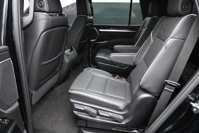 Used 2025 Cadillac Escalade Premium Luxury w/ Touring Package AWD/4WD image 17
