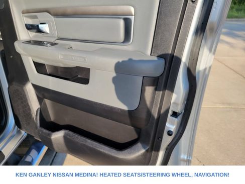 Used 2017 RAM 2500 Big Horn AWD/4WD image 50