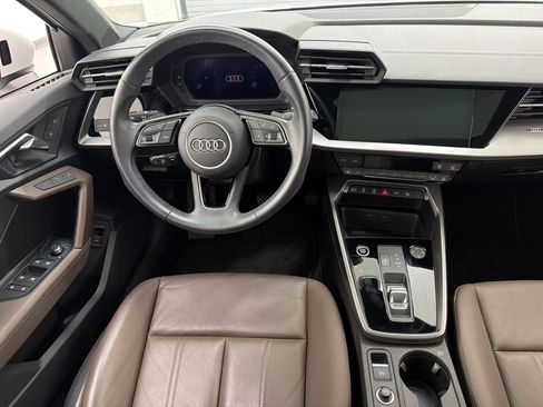 Used 2023 Audi A3 2.0T Premium w/ Convenience Package FWD image 30