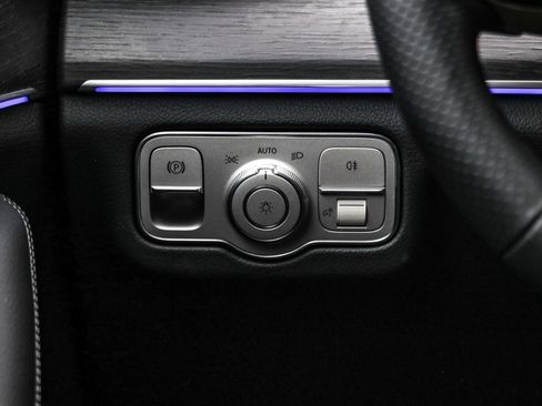 New 2026 Mercedes-Benz GLS 450 4MATIC image 12