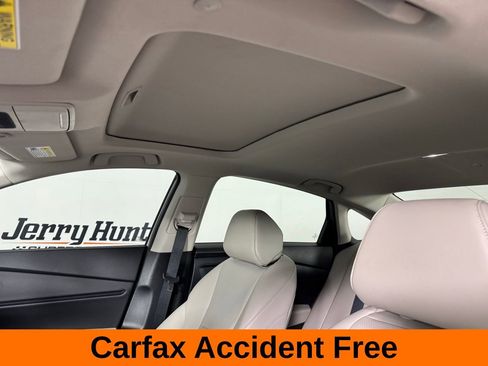 Used 2025 Honda Accord EX-L image 3
