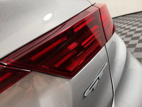 Used 2023 Kia Forte GT w/ GT2 Package FWD image 12