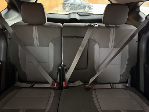 Used 2024 Chevrolet Blazer LT w/ Redline Edition FWD image 29
