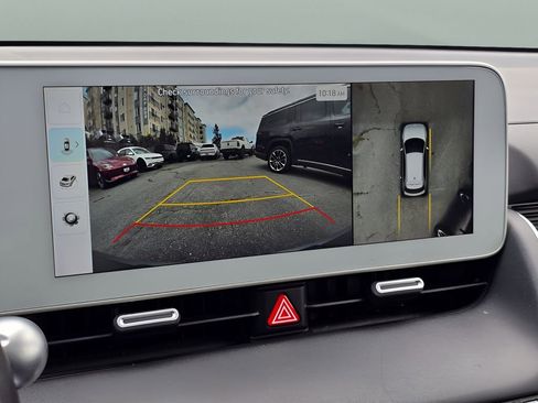 Used 2024 Hyundai Ioniq 5 Limited RWD image 20