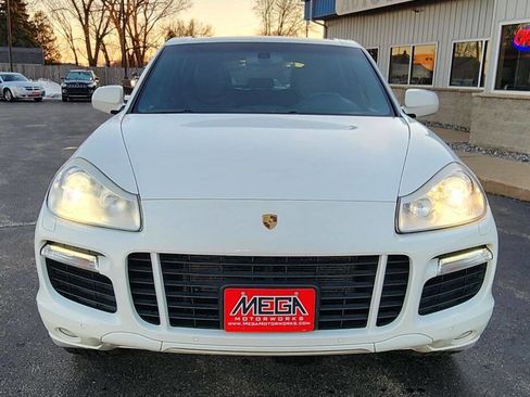 Used 2010 Porsche Cayenne GTS image 15