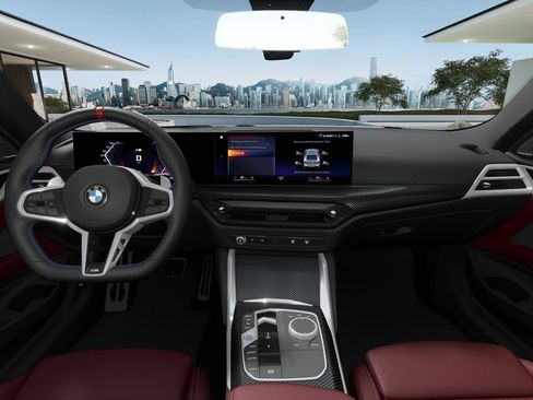 New 2027 BMW 440i xDrive Coupe image 12