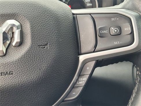 Certified 2024 RAM 2500 Big Horn image 14