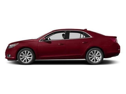 Used 2013 Chevrolet Malibu LT w/ Power Convenience Package FWD image 74