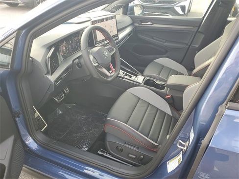 New 2026 Volkswagen GTI Autobahn image 15