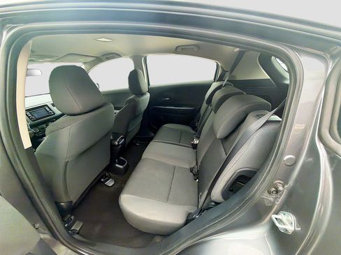 Certified 2022 Honda HR-V LX image 22