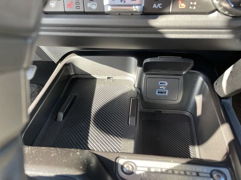 New 2025 Ford Bronco Outer Banks w/ Sasquatch Package image 30