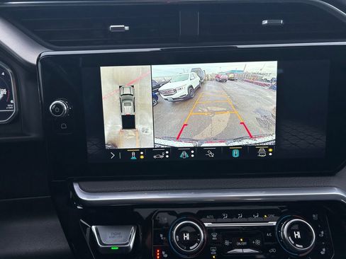 Used 2023 GMC Sierra 1500 Denali w/ Denali Reserve Package image 19