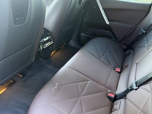 Used 2026 BMW iX xDrive45 image 15