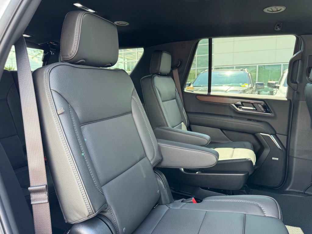 New 2026 GMC Yukon Denali RWD image 28